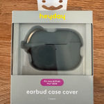 Heyday  Earbud Case Cover Photo 0