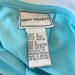 FINAL MARKDOWN Ladies Napa valley polo shirt large Photo 4