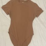 SKIMS  T-Shirt Bodysuit Fits Everybody Photo 0