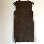 Theory NEW  Cargo Utilitarian Sleeveless Dress - Size 0(XS) Photo 8
