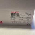 Alegria  Paloma Spectrum Mary Jane’s 37 (7/71/2) Photo 1