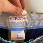 Merona ‎ Shorts Size 6 Photo 2