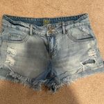 True Craft denim shorts Photo 0