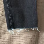 Hollister Crop Jeans Photo 4