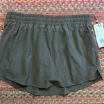 NWT CALIA BROWN QUICK DRY SKIRT SKORT Size M Photo 0