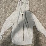 Aerie Zip Up Hoodie Photo 0