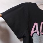 Hot Topic Black AC/DC Dirty Deeds Done Dirt Cheap T-Shirt Unisex Size L Photo 3