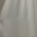 Elegant chiffon lace sequin wedding dress Photo 5