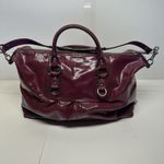 Coach  satchel handbag Photo 3