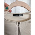 SheIn corset top Photo 4