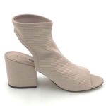 Katy Perry The Johanna Slinky Block Heel Sandals Mauve Tan Size 7 NIB Pink Photo 10