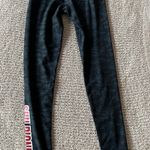 Zoozatz Sacred Heart University Leggings Photo 3