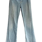 DUCK HEAD JEAN CO. Women’s (Juniors) Jeans Size 11 Long Blue Inseam 32” Photo 0