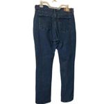 Levi's Jeans Womens 12 Classic Straight Leg Denim Light Wash Photo 2