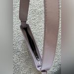 ZARA  small knotted shoulder bag Lilac color Photo 2