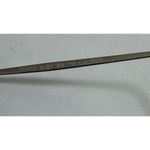 CHAPS Y2K  4 By Ralph Lauren 5DN Eyeglasses Tortoise Frames Round 145mm Photo 4