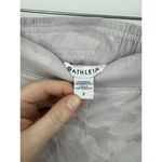 Athleta Brooklyn Lined Camo Jogger Lavender Purple Women 2 Athletic Athleisure Photo 2