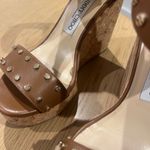 Jimmy Choo Nelly Platform Wedge Photo 10