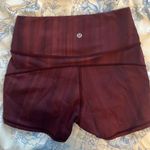 Lululemon  Biker Shorts 2.5 Photo 1