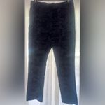 Lululemon On The Fly Pants Size 12 Incognito Camo Multi Grey size 12 Photo 2