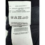 CHARLI LONDON Size XS Wool Blend Long Sleeve Scoop Neck Navy Blue Sweater Dress Photo 5