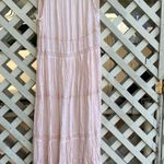 Free People Midnight Midi Dress Photo 7