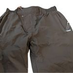 Women’s Brown Convertible Overpants One Size Waterproof size 10 Photo 11