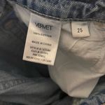 Vervet Distressed‎ Jeans Size 25 Blue Photo 6