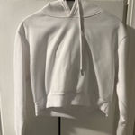 SheIn Hoodie Cropped Photo 0