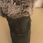 Cougar women olive green suede waterproof Vanetta boots US size 11 Photo 8