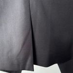 Eloquii NWT  Collarless Blazer‎ Jacket in Black Size 16 Photo 6