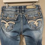 Rock Revival  Saralynn Easy Skinny 28x31 Photo 4