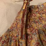 Colorful Flapper Skirt Size 2 Photo 2