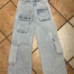 RSQ  Denim Blue Jeans Photo 0