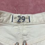 We The Free Free people denim shorts Photo 4