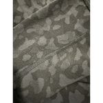 Lululemon Align Joggers Womens Size 12 Crop Black Gray Camo Yoga Stretch LW6BBES Photo 7