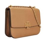 Tory Burch  Britten Medium Adjustable Shoulder Bag Photo 0
