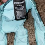 PINK - Victoria's Secret NWOT-PINK scrunch bikini bottoms Photo 5