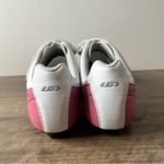 Garneau W'S Jade II Women's Cycling Shoe White Pink Size 11 aka 42 SKU#24998 Photo 9