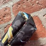 Nicole Miller Barbie vintage 90's cosmetic makeup bag clutch Photo 13