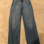 Divided H & M Wide Leg Jeans Photo 0
