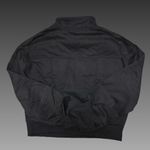 NWT Black Cropped Pullover Hoodie XS Photo 2