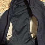 Lululemon Run Times Short II *4" Mesh Scape Multi / True Navy- Size 4 Photo 8