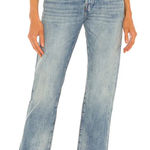 frame denim FRAME Le Pixie Slouch Photo 0