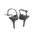 Lauren Ralph Lauren Womens Gray Photo 7