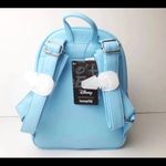 Lounge Fly  Alice‎ in Wonderland mini Backpack Photo 2