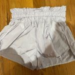 Free People Movement  Shorts Way Home large light purple  Photo 0
