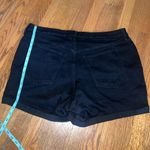 Old Navy  Black Jean Shorts Size 20 Photo 6