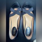 Cole Haan patent leather ballet flats - size 7.5 Photo 7
