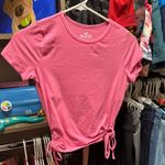 Hollister Baby Tee Photo 0